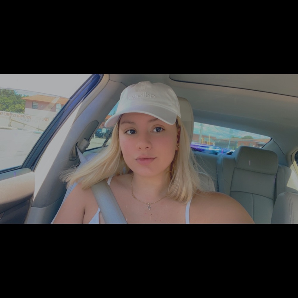 Meet your Posher, Ruth